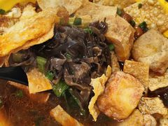 -龍城柳州螺蛳粉(群星路店)