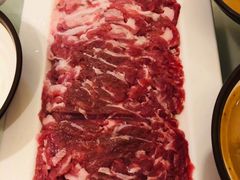 -福寿斋·老北京铜锅涮肉·烤鸭(顺义总店)