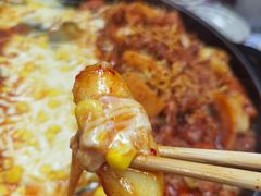 -高基五春川炒鸡排 韩国料理(威海总店)