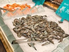 -東盛炭烤自助料理(玄武招商花园城店)
