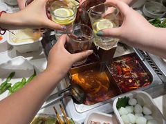 -海底捞火锅(万丰桥店)