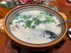 -姜君·千岛湖鱼头馆(浦东大道店)