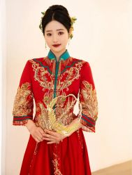-韩国天使嫁衣婚纱礼服馆(上海旗舰店)