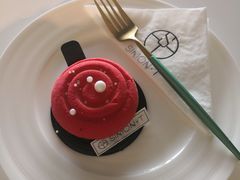 -西檬树SIMON·T轻奢蛋糕(大东方Max店)