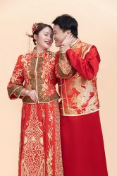 -巴黎经典婚纱摄影PARISSIC