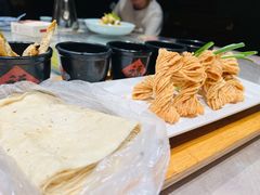 烙馍馓子-映像徐州(滨湖店)