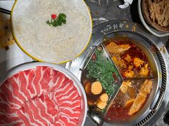 -麻路成都火锅(柏威年店)