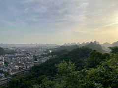 -叠彩山景区