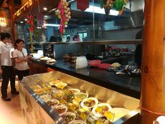 -肖记公安牛肉鱼杂馆· 省级非物质文化遗产(仁和路店)