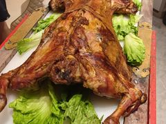 -羊之道草原味道清真餐厅(番禺店)