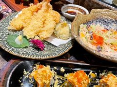 -古田居·特色寿司料理(星之岛旗舰店)
