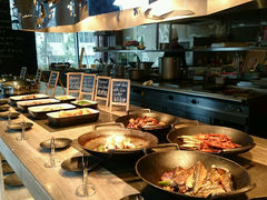 android_upload_pic-BLD西餐厅(成都首座万丽酒店)