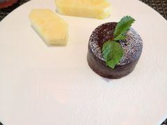 -杭州西子湖四季酒店-WL BISTRO西湖餐厅(灵隐路店)