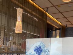-炙柒Sekinana·精致料理 烧鸟·铁板烧(海上世界店)