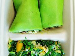 -FitBee(陆家嘴店)