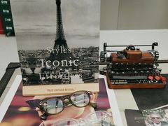 -大视光学•LINDBERG林德伯格•全球手工眼镜集合店(王府井店)