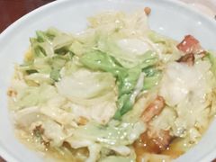 -那家老院子东北菜·饺子·小鸡炖蘑菇(艳华街店)