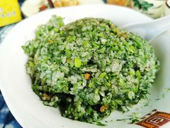 -瑞丰园庭院餐厅·白族传统家常菜