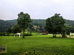 -虞山风景区