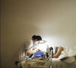 -痘院长·祛痘·皮肤管理