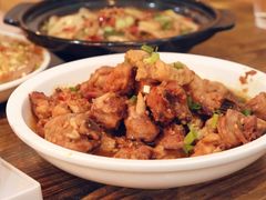 外婆鸡-江南古镇味道·私房菜