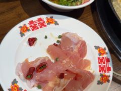 -徐升记不改良老火锅(四方利群店)