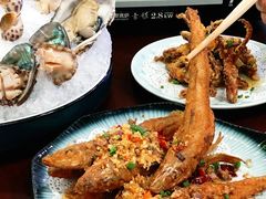 -金龙·打边炉(武进路店)