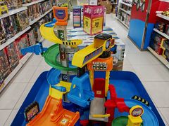 -TOYSRUS玩具反斗城(成都环球中心店)