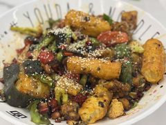 -友达面馆(鼓楼店)