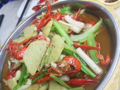 -龙虾奇迹(大华三路店)