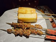 -水浒烤肉(国贸总店)