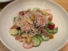 -MYLK意式小厨(熙地港店)