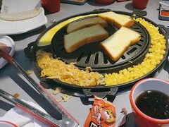-外婆掌柜·东北家庭烤肉(托乐嘉店)
