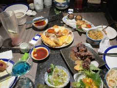 -極上萬膳·日料放题(海岸城店)