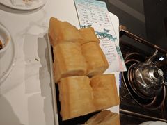 -天喜酒楼饭市·茶市(同德皇宫店)