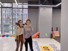 -超鹿运动(五四路恒力城店)