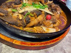 -老板恋上鱼(恒隆广场店)