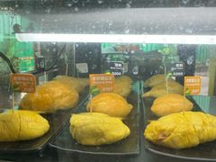 -榴莲BB 四季果园