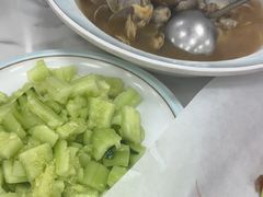 -老地方啤酒屋·海鲜青岛菜大排档(台东步行街店)