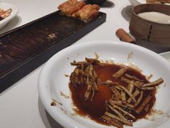 -绍兴中金豪庭大酒店·豪庭阁中餐厅