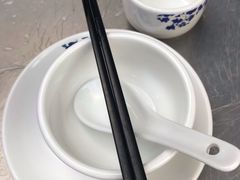 -黎记大排档(慈云路店)