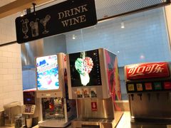 -比格比萨自助(美乐城店)