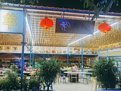 -墨脱石锅椰子鸡•海鲜糟粕醋(榆亚路店)