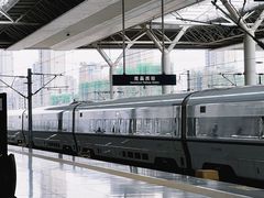 -南昌西站