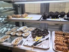 -宜家·瑞典风味餐厅(天津东丽商场店)