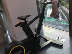 -优享健身(三元桥店)