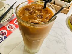 -食大利香港茶餐厅(南亚风情第一城店)