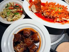 -金陵家宴·金陵春·南京菜(夫子庙店)