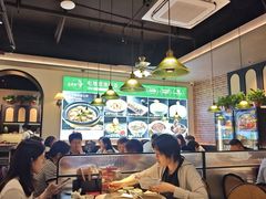 -红厨巷·淮扬菜(熙南里店)