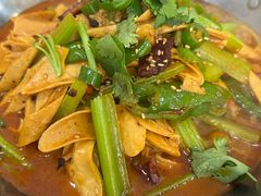 -丁家小笼卤面(曙光路店)